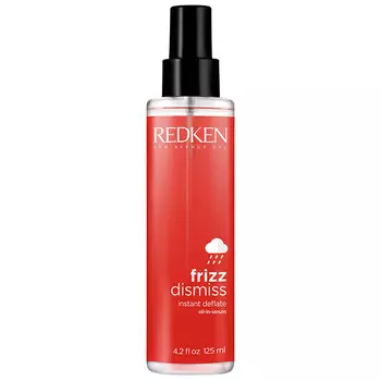 Redken Frizz Dismiss Instant Deflate OilInSerum