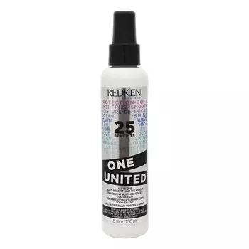 Redken One United AllInOne Multi Benefit TreatMent