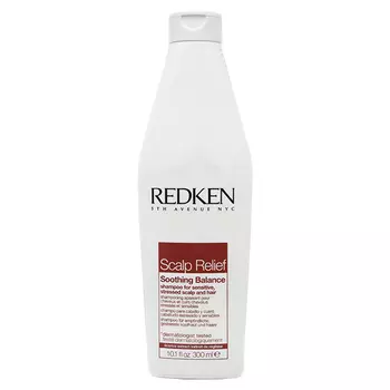 Redken Scalp Relief Soothing Balance Shampoo