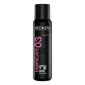 Redken Styling Heat Styling Fabricate