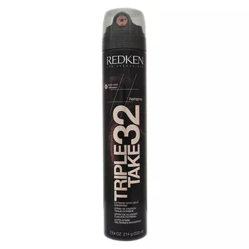 Redken Triple Take Extreme Hold Hairspray