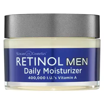 Retinol Men Daily Moisturizer
