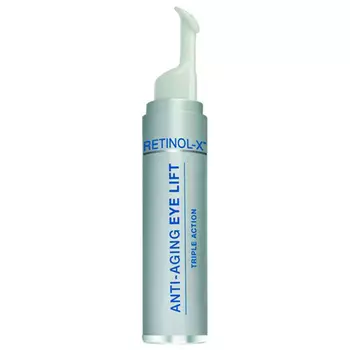 Retinol Triple Action AntiAging Eye Lift