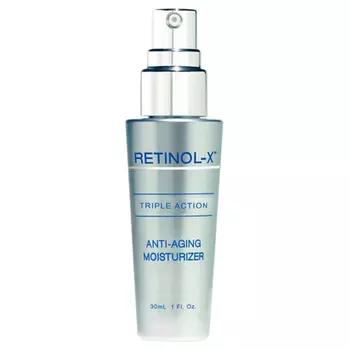 Retinol Triple Action AntiAging Moisturizer