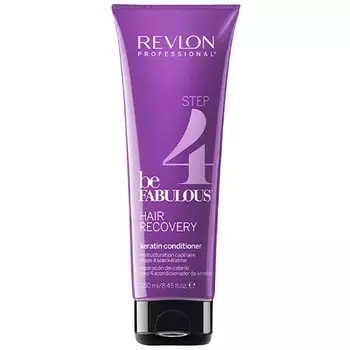 Revlon Be Fabulous Keratin Conditioner
