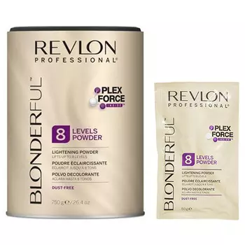 Revlon Blonderful Lightening Powder