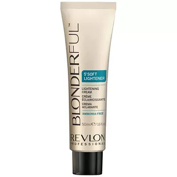 Revlon Blonderful Soft Lightener Cream