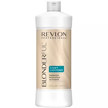 Revlon Blonderful Soft Lightener Energizer