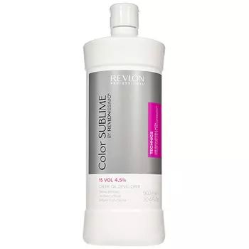 Revlon Color Sublime