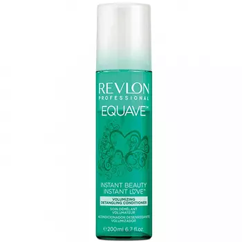 Revlon Equave Instant Beauty Volumizing Detangling Conditioner