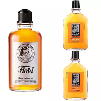 Revlon Floid Masaje Lotion