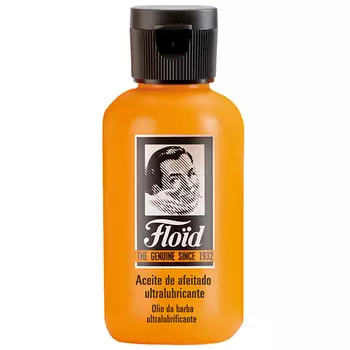 Revlon Floid Shave Oil