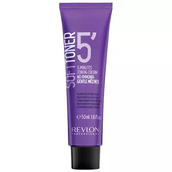Revlon Gentle Meches Soft Toner