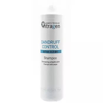 Revlon Intragen Dandruff Control Shampoo
