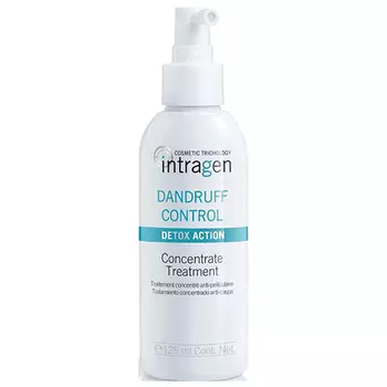 Revlon Intragen Dandruff Control Treatment