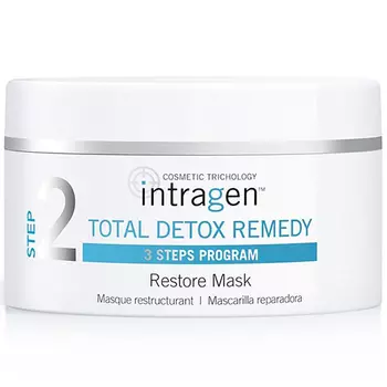 Revlon Intragen Detox Mask