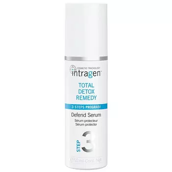 Revlon Intragen Detox Serum