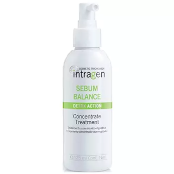 Revlon Intragen Sebum Balance Treatment