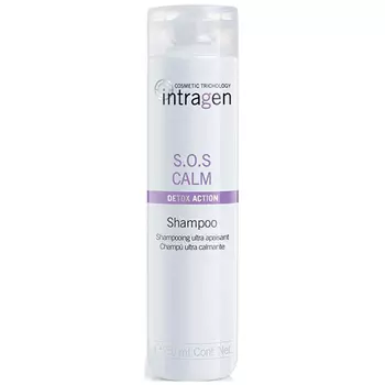 Revlon Intragen SOS Calm Shampoo