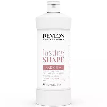 Revlon Lasting Shape Smooth Neutralizing Cream