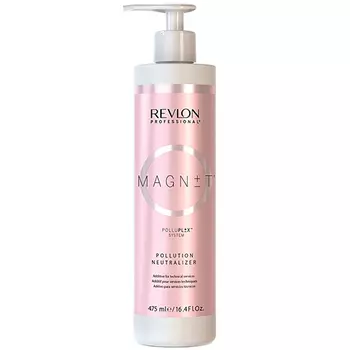 Revlon Magnet Pollution Neutralizer