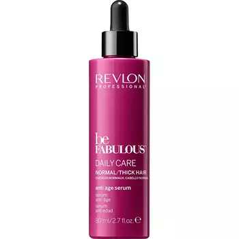 Revlon Normal Anti Age Serum
