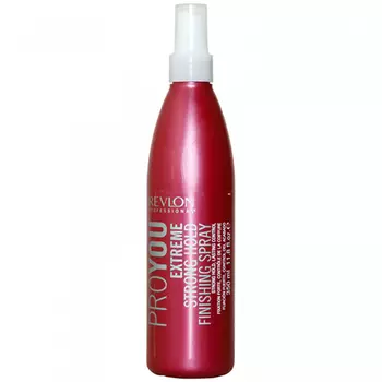 Revlon ProYou Extreme Finishing Spray