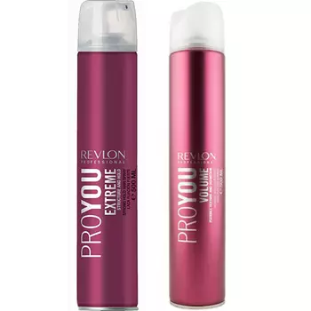 Revlon ProYou Hair Spray
