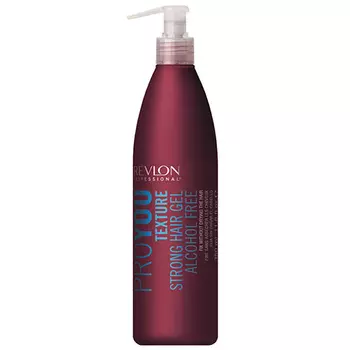 Revlon ProYou Texture Strong Hair Gel
