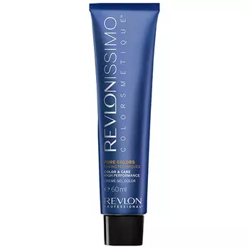 Revlon Pure Colors Hair Color