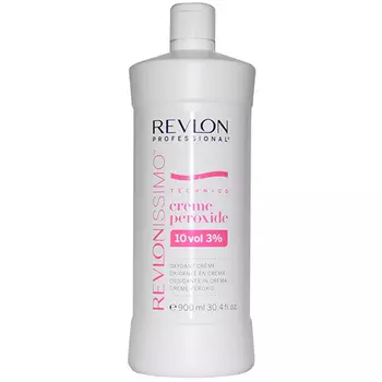 Revlon Revlonissimo Creme Peroxide