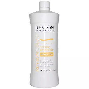 Revlon Revlonissimo Creme Peroxide