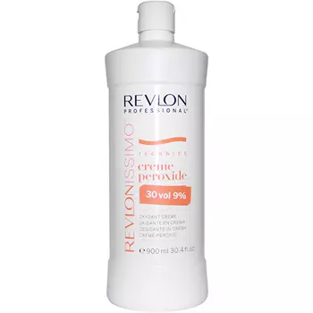 Revlon Revlonissimo Creme Peroxide
