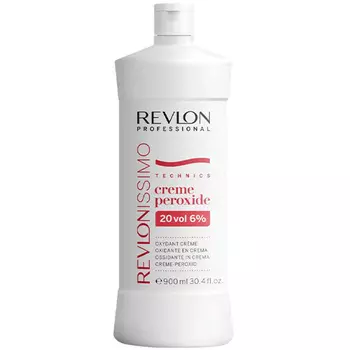 Revlon Revlonissimo Creme Peroxide