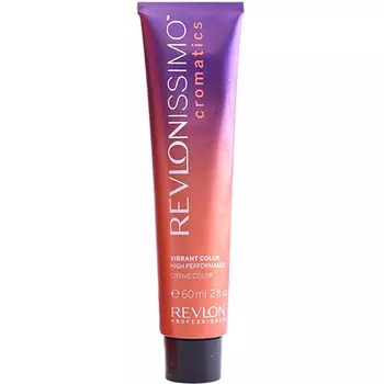 Revlon Revlonissimo Cromatics Hair Color
