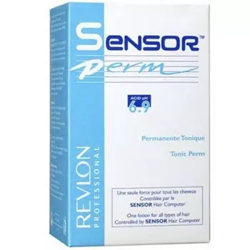 Revlon Sensor Perm Regular