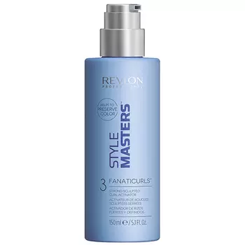 Revlon Style Masters Fanaticurls