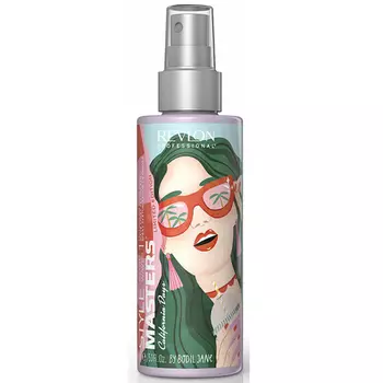 Revlon Style Masters Glory Waves