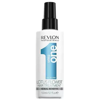 Revlon Uniqone Hair Lotus Treatment