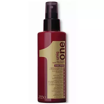 Revlon Uniqone Hair Treatment