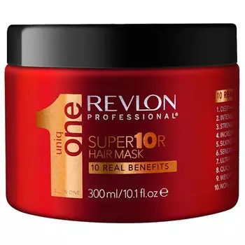 Revlon Uniqone Supermask