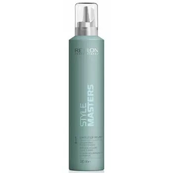 Revlon Volume Style Masters Amplifier Mousse