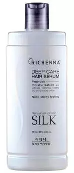 Richenna Deep Care Hair Serum