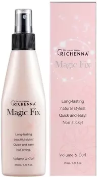 Richenna Magic Fix
