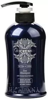 Richenna Soo Shampoo
