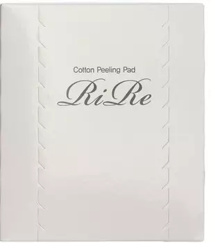 RiRe Cotton Peeling Pad