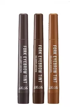 RiRe Fork Eyebrow Tint