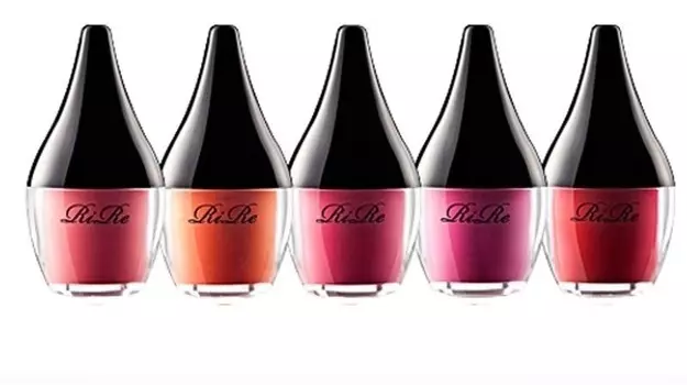 RiRe Lip Manicure