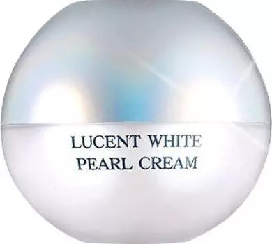RiRe Lucent White Pearl Cream