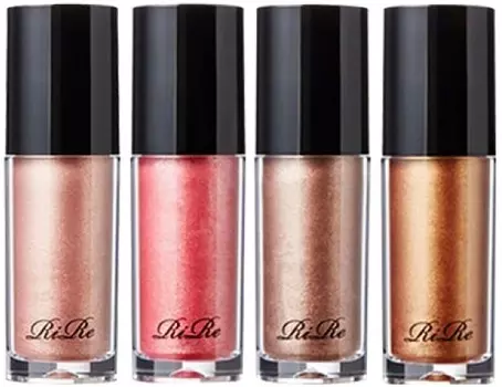 RiRe Luxe Liquid Shadow